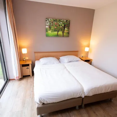 Holiday home Country With Sauna Zevenhuizen (Zuidplas)