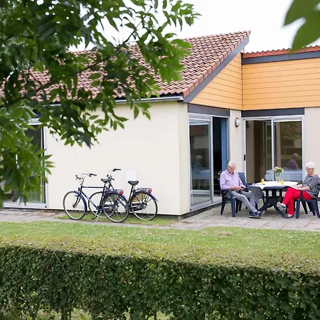 Ferienhaus Premium 4 Persons
