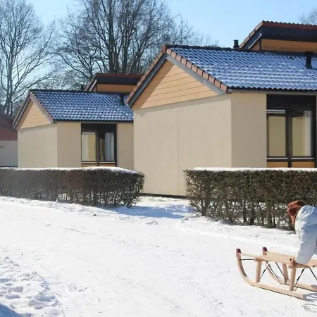 Country With Sauna Holiday home Zevenhuizen (Zuidplas)
