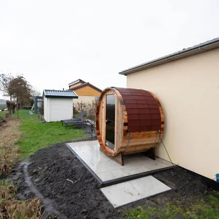 Holiday home Country With Sauna Zevenhuizen (Zuidplas)