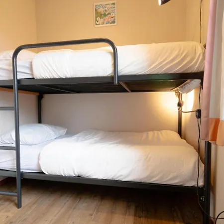 Premium 4 Persons Holiday home Zevenhuizen (Zuidplas)
