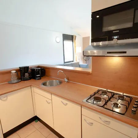 Premium 4 Persons Zevenhuizen (Zuidplas)