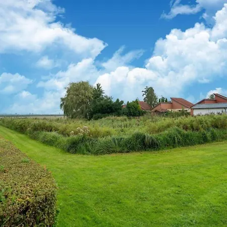 Premium 4 Persons * Zevenhuizen (Zuidplas)