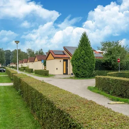 Holiday home Premium 4 Persons Zevenhuizen (Zuidplas)